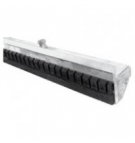 Kinshofer beams - double-row triangular (set)